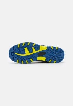 CMP Kids Rigel Trekking Shoe Wp Unisex - Zapatillas De Senderismo - Blue/Electric -ADIDAS PERFORMANCE Ventas 6980764c0e454a3ebca666392d29fe6f