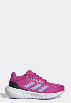 ADIDAS PERFORMANCE Runfalcon 3.0 Unisex - Zapatillas De Running Neutras - Lucid Fuchsia Blue Dawn Core Black -ADIDAS PERFORMANCE Ventas 6995ba0bd909463b9e751160f3e8fb7c