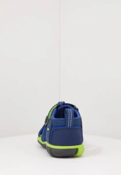 Keen Seacamp Ii Cnx - Sandalias De Senderismo - Blue Depths/Chartreuse -ADIDAS PERFORMANCE Ventas 69a56f3bad9f4b91a95f98e4092c0087
