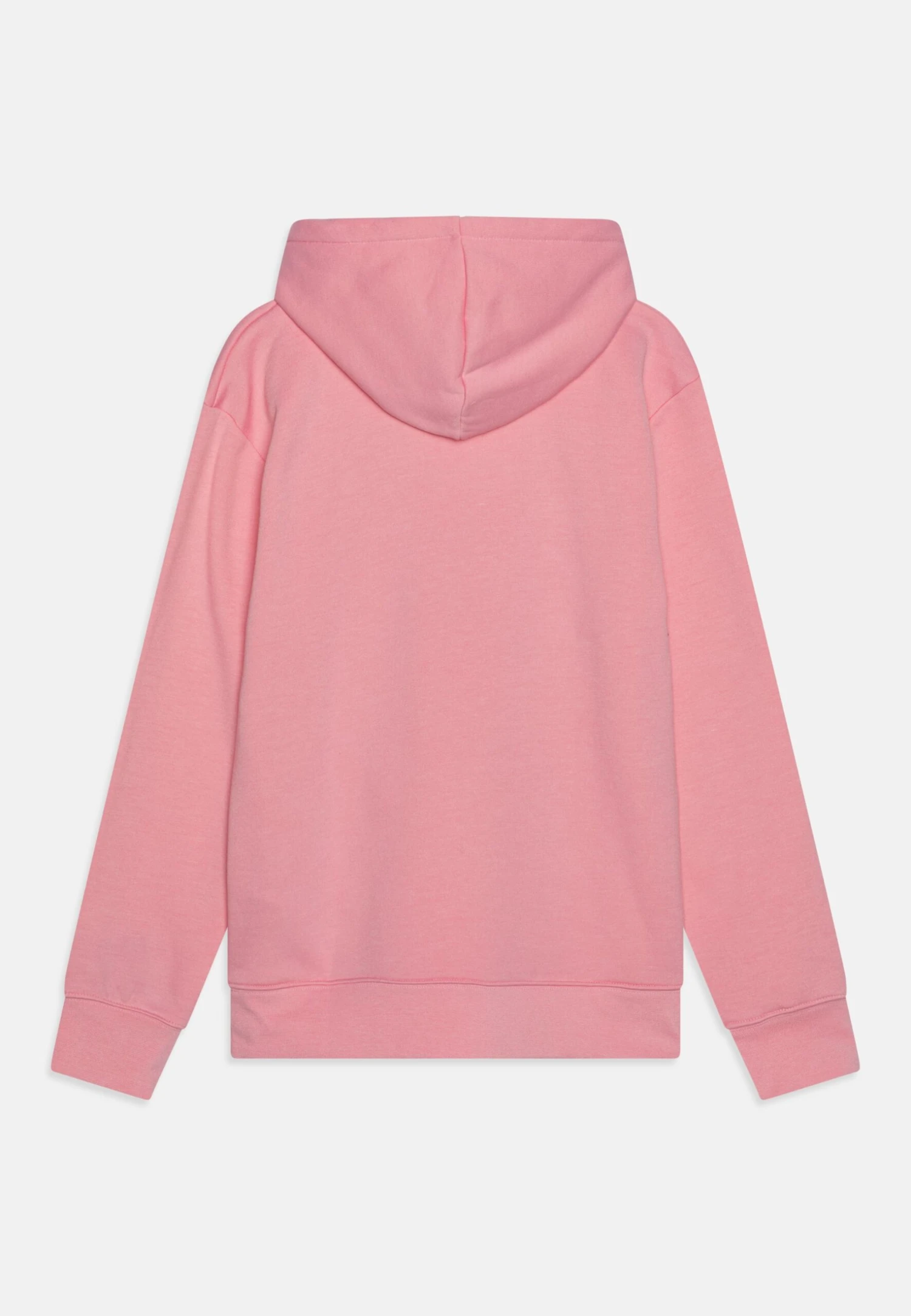 Jordan Jdb Jumpman Sustainable Unisex - Jersey Con Capucha - Medium Soft Pink 2 Jordan Jdb Jumpman Sustainable Unisex - Jersey Con Capucha - Medium Soft Pink - Imagen 2