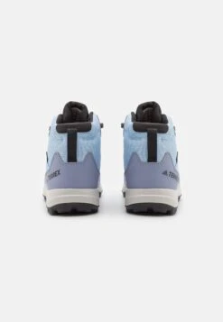 ADIDAS PERFORMANCE Terrex Mid Gore Tex Unisex - Zapatillas De Senderismo - Blue Dawn/Grey One/Solar Gold -ADIDAS PERFORMANCE Ventas 6a1781a51c7f4ff4b6f86c574bff5337