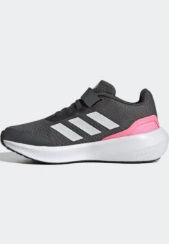 ADIDAS PERFORMANCE Runfalcon 3.0 Unisex - Zapatillas De Running Neutras - Grey Six Crystal White Beam Pink -ADIDAS PERFORMANCE Ventas 6a6da82930ec424b85d20765457a8e3e