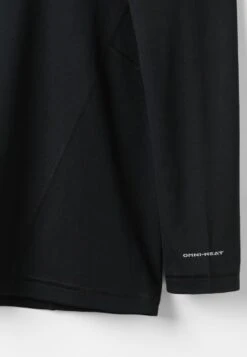 Columbia Midweight Crew 2 - Camiseta De Manga Larga - Black -ADIDAS PERFORMANCE Ventas 6af828f38ea64e73aa543bb61708c952