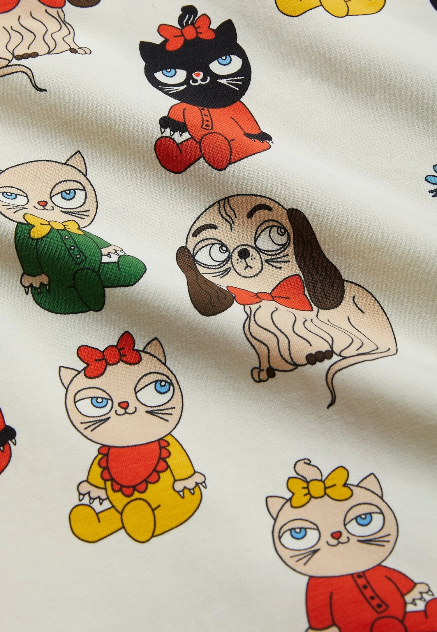 Mini Rodini Minibabies Unisex - Leggings - Multi 4 Mini Rodini Minibabies Unisex - Leggings - Multi - Imagen 4