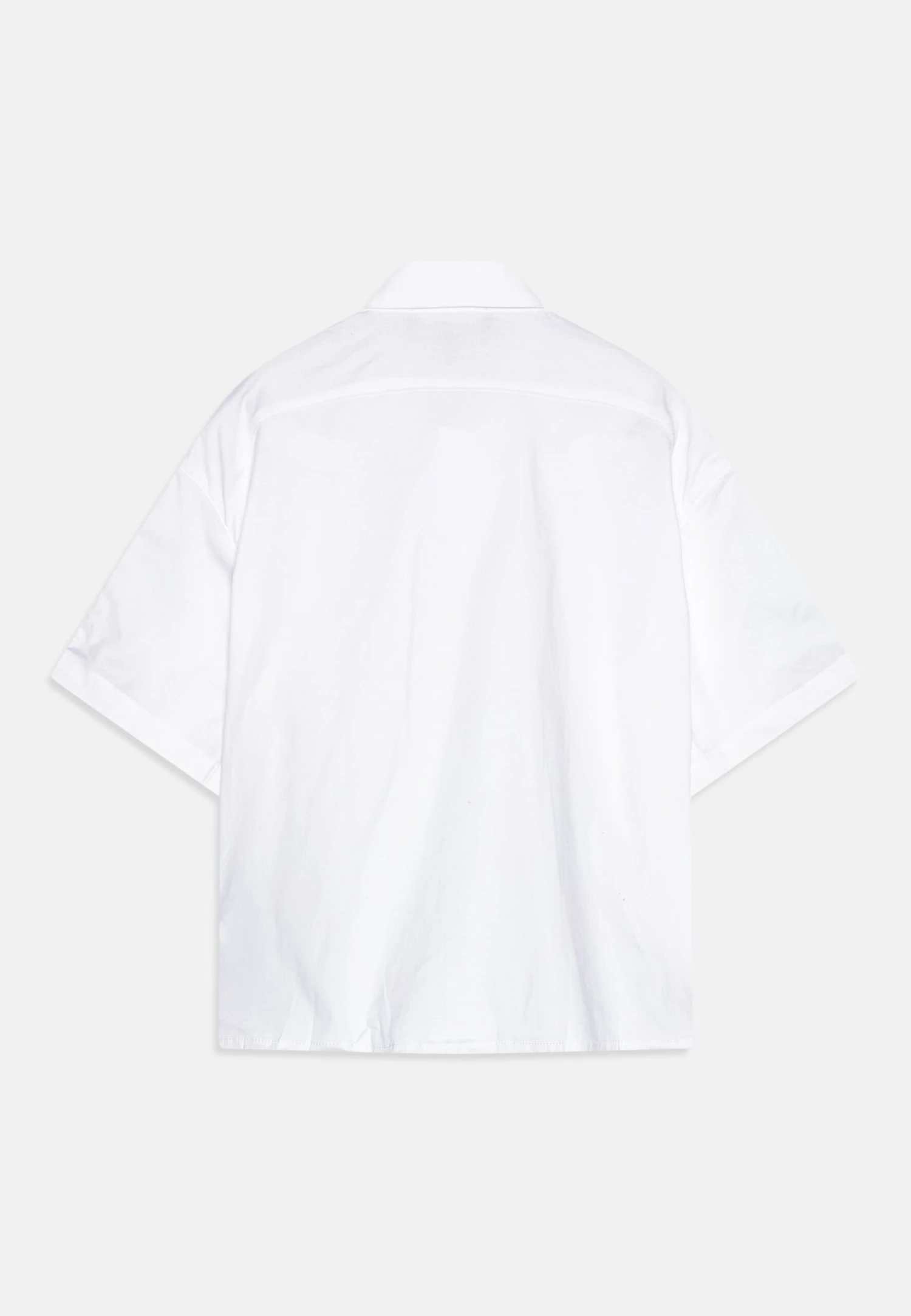Emporio Armani Camisa - Bianco 2 Emporio Armani Camisa - Bianco - Imagen 2