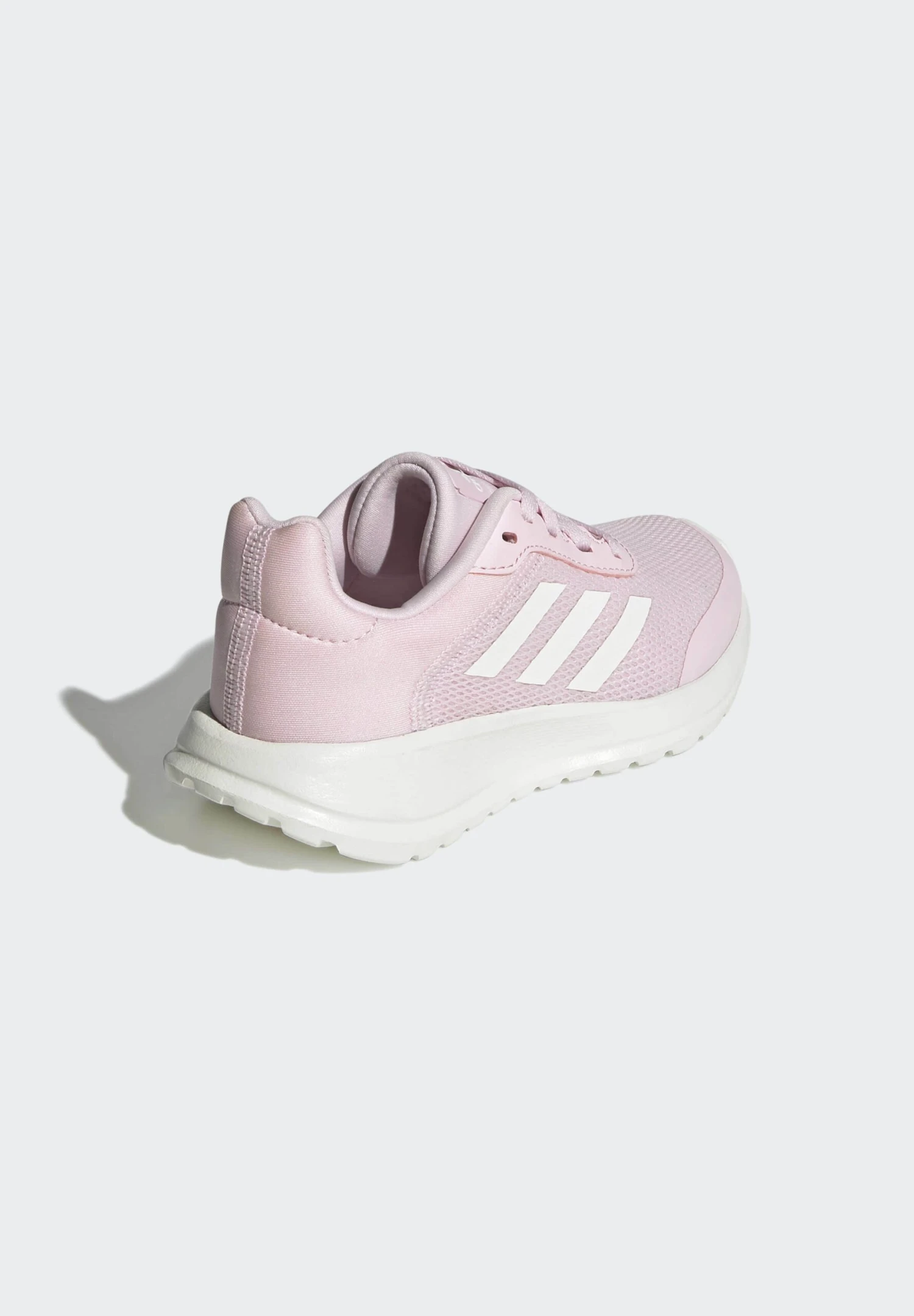 ADIDAS PERFORMANCE Tensaur Run 2.0 Unisex - Zapatillas De Running Neutras - Pink 4 ADIDAS PERFORMANCE Tensaur Run 2.0 Unisex - Zapatillas De Running Neutras - Pink - Imagen 4