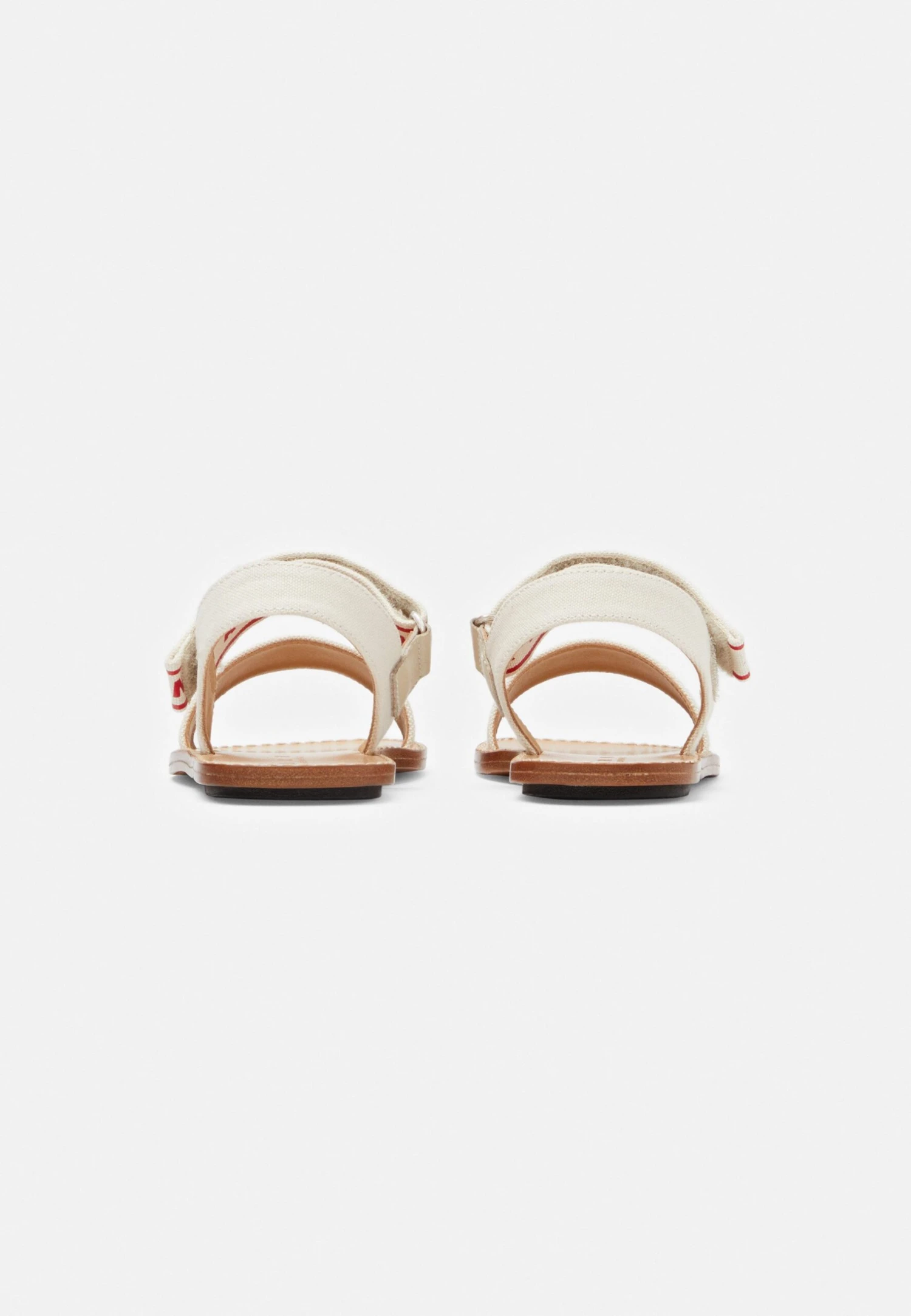 Marni Sandalias - Beige 3 Marni Sandalias - Beige - Imagen 3