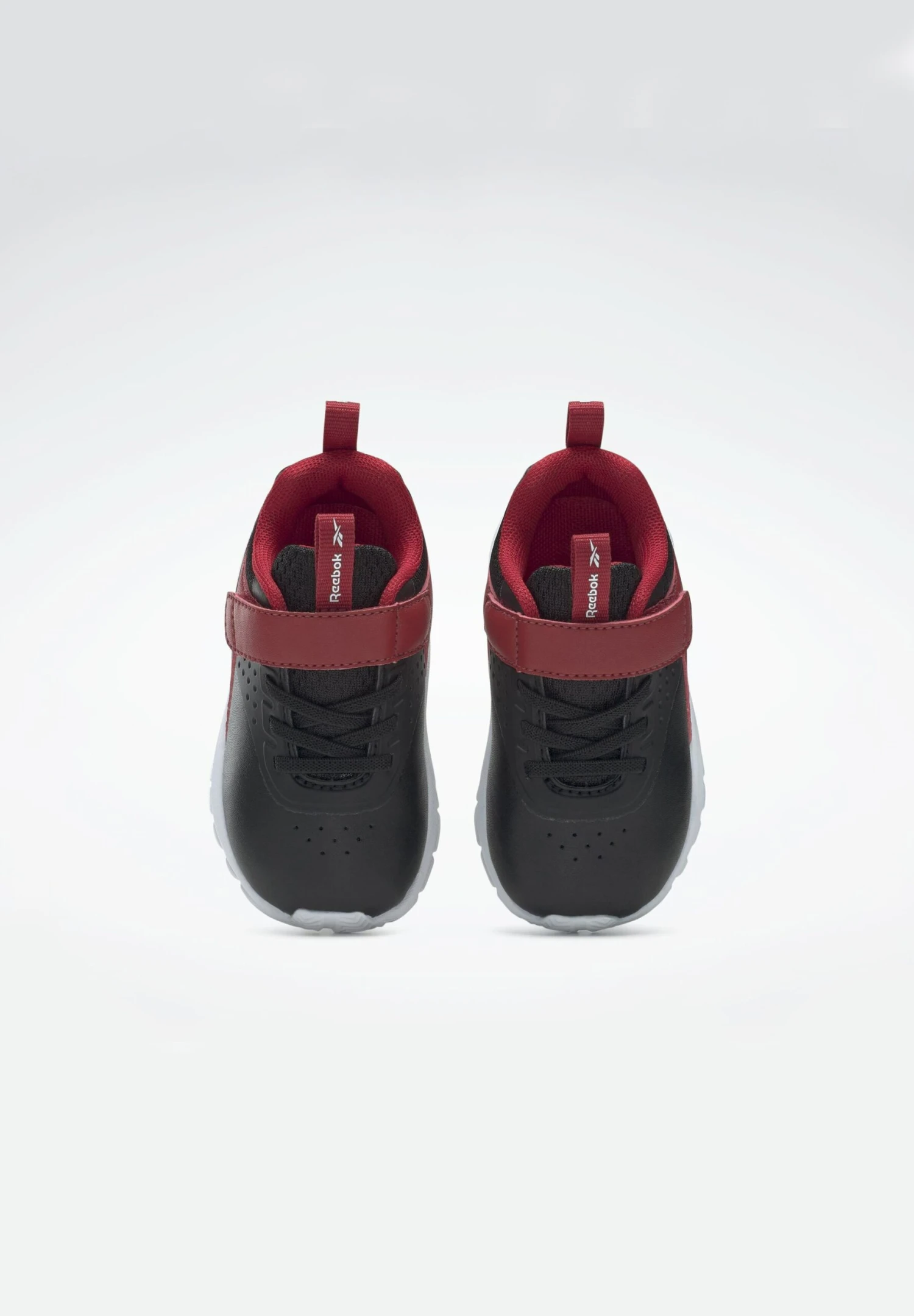 Reebok Rush Runner 4 - Zapatillas De Running Neutras - Black 3 Reebok Rush Runner 4 - Zapatillas De Running Neutras - Black - Imagen 3