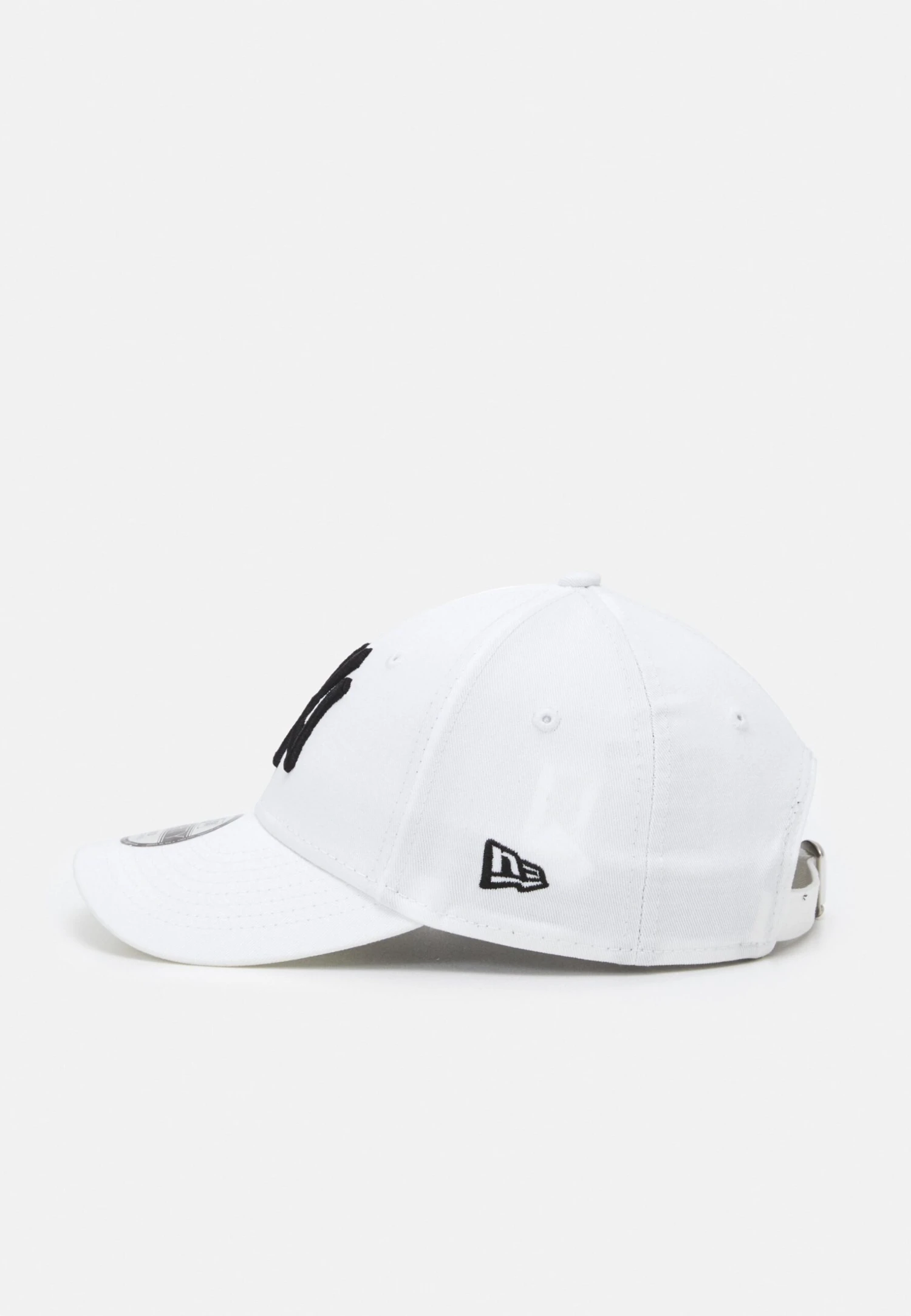 NEW ERA Kids Chth League Essential 9Forty Unisex - Gorra - Black/White 2 NEW ERA Kids Chth League Essential 9Forty Unisex - Gorra - Black/White - Imagen 2