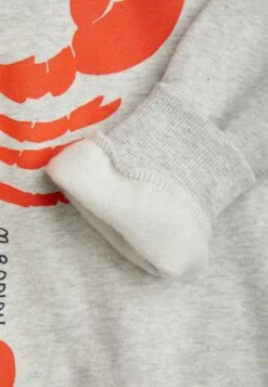 Mini Rodini Lobster Unisex - Sudadera - Grey Melange -ADIDAS PERFORMANCE Ventas 6c771b9eea1147cda71f82b825d03ee0