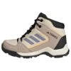 Adidas TERREX Terrex Hyperhiker Mid Unisex - Zapatillas De Senderismo - Sand Strata/Silver Violet/Acid Orange -ADIDAS PERFORMANCE Ventas 6c85ac8b181c405aa01180f9a05fec0b