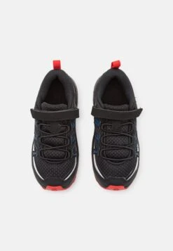 Salomon Xa Pro V8 Unisex - Zapatillas De Senderismo - Black/Lapis Blue/Fiery Red 9 Salomon Xa Pro V8 Unisex - Zapatillas De Senderismo - Black/Lapis Blue/Fiery Red -ADIDAS PERFORMANCE Ventas 6ca6344288c344e8b622486b9309f2a2