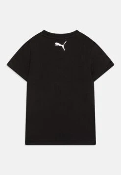 Puma Basketball Graphic Tee Unisex - Camiseta Estampada - Black 4 Puma Basketball Graphic Tee Unisex - Camiseta Estampada - Black -ADIDAS PERFORMANCE Ventas 6d12fc07e0e44a15963396ebe88fd447
