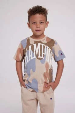 Crewneck - Camiseta Estampada - Beige/Multi-Coloured 11 Crewneck - Camiseta Estampada - Beige/Multi-Coloured -ADIDAS PERFORMANCE Ventas 6dcef7d05e96488a884e3e8b084e9e0c