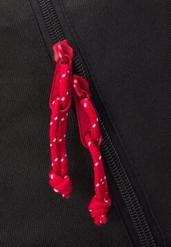 Air Jordan Lunch Backpack Unisex - Mochila - Black -ADIDAS PERFORMANCE Ventas 6e2efc752d2f46e2b51d3a7a69b39456