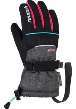 Reusch Connor R-Tex® Xt Junior - Guantes - Blck/Blck Mel/Knouck Pink -ADIDAS PERFORMANCE Ventas 6ec1ef78fe0e4bf4b5ba7647e9a38b0b