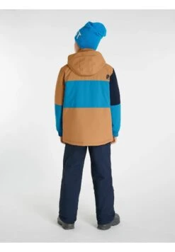 Protest Chaqueta De Snowboard - Deep Ocean 8 Protest Chaqueta De Snowboard - Deep Ocean -ADIDAS PERFORMANCE Ventas 6f599592dd6a4b6387edef8ebf1f1706