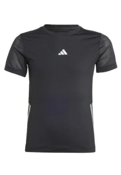 ADIDAS PERFORMANCE U Run 3S - Camiseta Estampada - Black Reflective Silver 9 ADIDAS PERFORMANCE U Run 3S - Camiseta Estampada - Black Reflective Silver -ADIDAS PERFORMANCE Ventas 6f682627a3354393a18dac8f4867f033