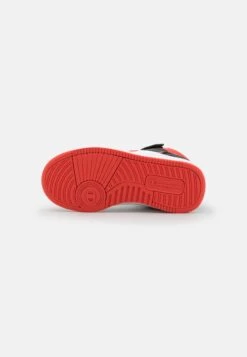 Champion Rebound 2.0 Mid Unisex - Zapatillas De Baloncesto - New Black/White/Red -ADIDAS PERFORMANCE Ventas 6f8f2b7a31874d45b19bb9b6ea43fc6a