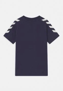 Hummel Box Unisex - Camiseta Estampada - Black Iris -ADIDAS PERFORMANCE Ventas 6fd9c6c1380646309973ce50f9a47522