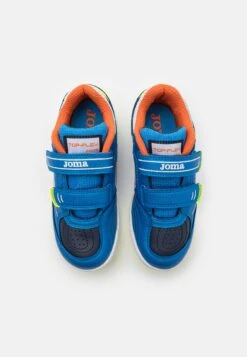 JOMA Top Flex Unisex - Botas De Fútbol Sin Tacos - Blue /Orange -ADIDAS PERFORMANCE Ventas 6ff1333a4b9d4512b9f2ac58f88d7498