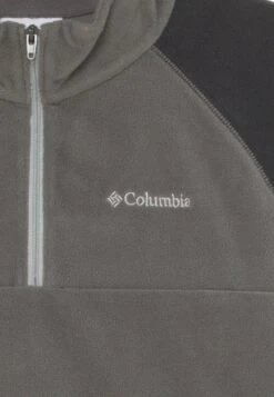 Columbia Glacial Half Zip Unisex - Forro Polar - City Grey/Shark -ADIDAS PERFORMANCE Ventas 7001937ff51d47aabe9c0f96918d589c