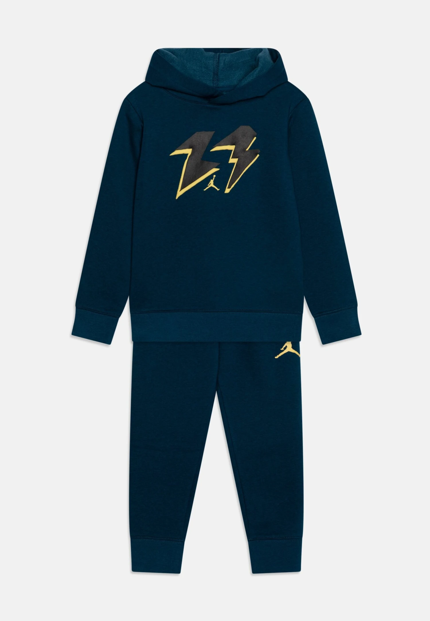 Jordan Jdb Mj Unisex Set - Chándal - Sky Blue 1 Jordan Jdb Mj Unisex Set - Chándal - Sky Blue