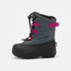 Columbia Childrens Bugaboot Celsius Unisex - Botas De Snowboard - Graphite/Wild Fushia -ADIDAS PERFORMANCE Ventas 70c18cf0bd6d471f89af51c6c283075a