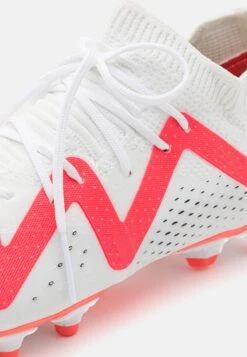 Puma Future Match Fg/Ag Jr Unisex - Botas De Fútbol Con Tacos - White/Black/Fire Orchid -ADIDAS PERFORMANCE Ventas 70d3b258ecdb41d1a43cb8f6b2b96b6e