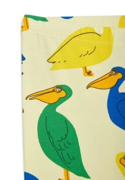 Mini Rodini Pelican Unisex - Leggings - Yellow -ADIDAS PERFORMANCE Ventas 7128df8ef3c94a528c25b25afa535794