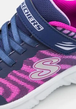 Girls Go Run 650 Fierce Flash Unisex - Zapatillas De Running Neutras - Azul Marino 11 Girls Go Run 650 Fierce Flash Unisex - Zapatillas De Running Neutras - Azul Marino -ADIDAS PERFORMANCE Ventas 713ea9708d1a4f729537bae5ba48bef7