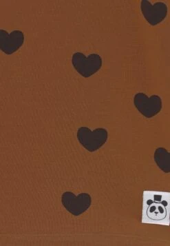 Mini Rodini Hearts Tee Unisex - Camiseta Estampada - Brown 5 Mini Rodini Hearts Tee Unisex - Camiseta Estampada - Brown -ADIDAS PERFORMANCE Ventas 721c0dac5aed4623a5ecfa3a129bdafc