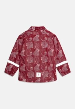 Reima Raincoat Vesi Unisex - Impermeable - Jam Red 6 Reima Raincoat Vesi Unisex - Impermeable - Jam Red -ADIDAS PERFORMANCE Ventas 722755c94f9d4237bdeae752573ea2c1