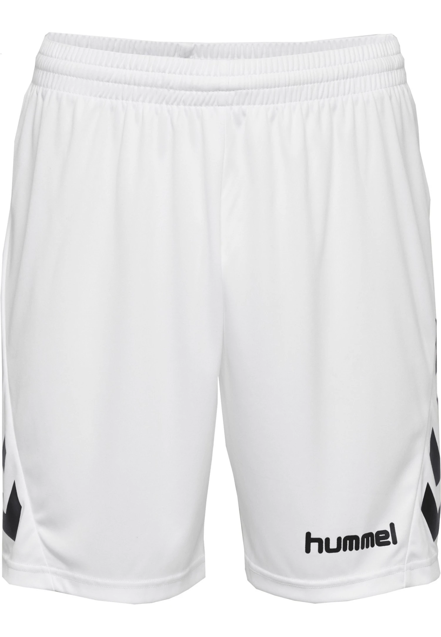 Hummel Pantalón Corto De Deporte - White 4 Hummel Pantalón Corto De Deporte - White - Imagen 4