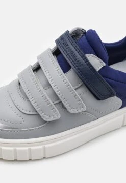Emporio Armani Unisex - Zapatillas - Grey/Blu -ADIDAS PERFORMANCE Ventas 73424e728c2b4840b454b4a638bce847