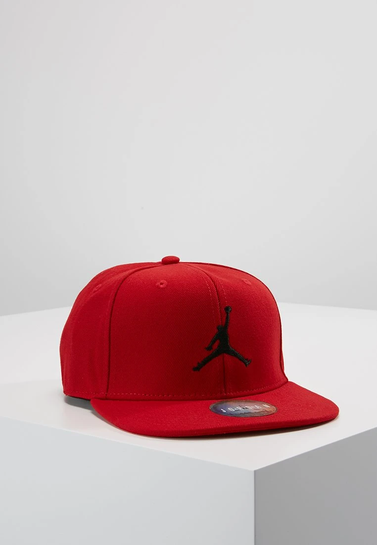 Jordan Jumpman Snapback - Gorra - Gym Red 1 Jordan Jumpman Snapback - Gorra - Gym Red