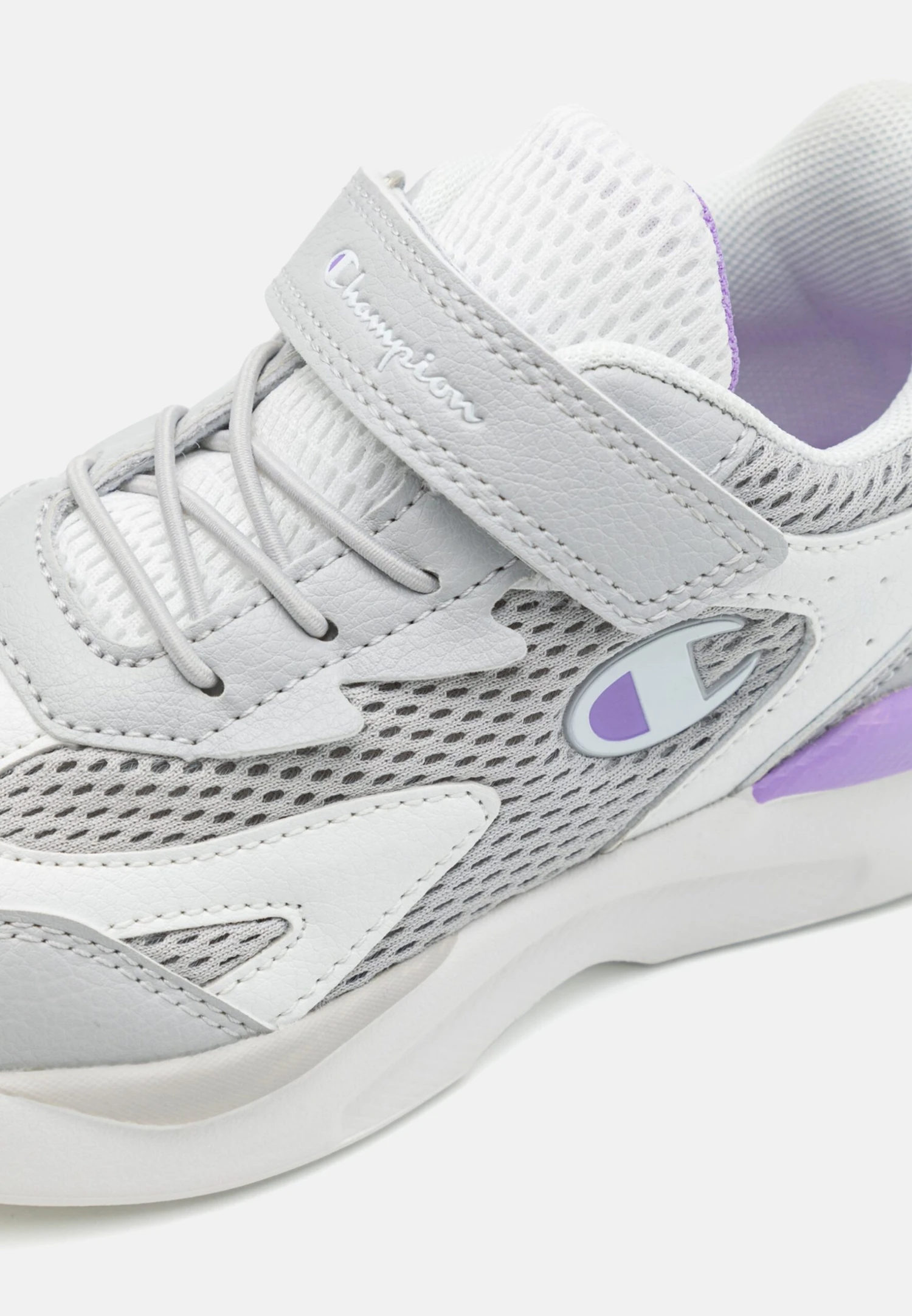 Champion Fast Unisex - Zapatillas De Entrenamiento - Dog/Lilac 6 Champion Fast Unisex - Zapatillas De Entrenamiento - Dog/Lilac - Imagen 6