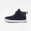 Viking Samuel Mid Unisex - Zapatillas De Senderismo - Navy