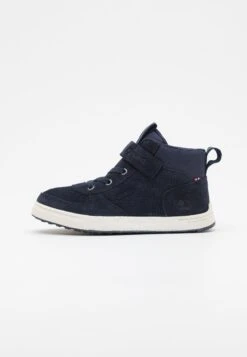 Viking Samuel Mid Unisex - Zapatillas De Senderismo - Navy
