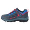Jack Wolfskin Vojo Texapore- Zapatillas De Senderismo - Blue Red -ADIDAS PERFORMANCE Ventas 738cedc6713544f4bd47b63f407114d3