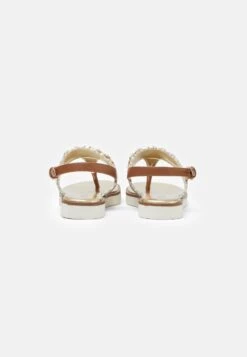 MICHAEL KORS KIDS Roxanne - Sandalias - Vanilla/Luggage 8 MICHAEL KORS KIDS Roxanne - Sandalias - Vanilla/Luggage -ADIDAS PERFORMANCE Ventas 73951e1fac0c4f6b87fe0443c5a55ea0