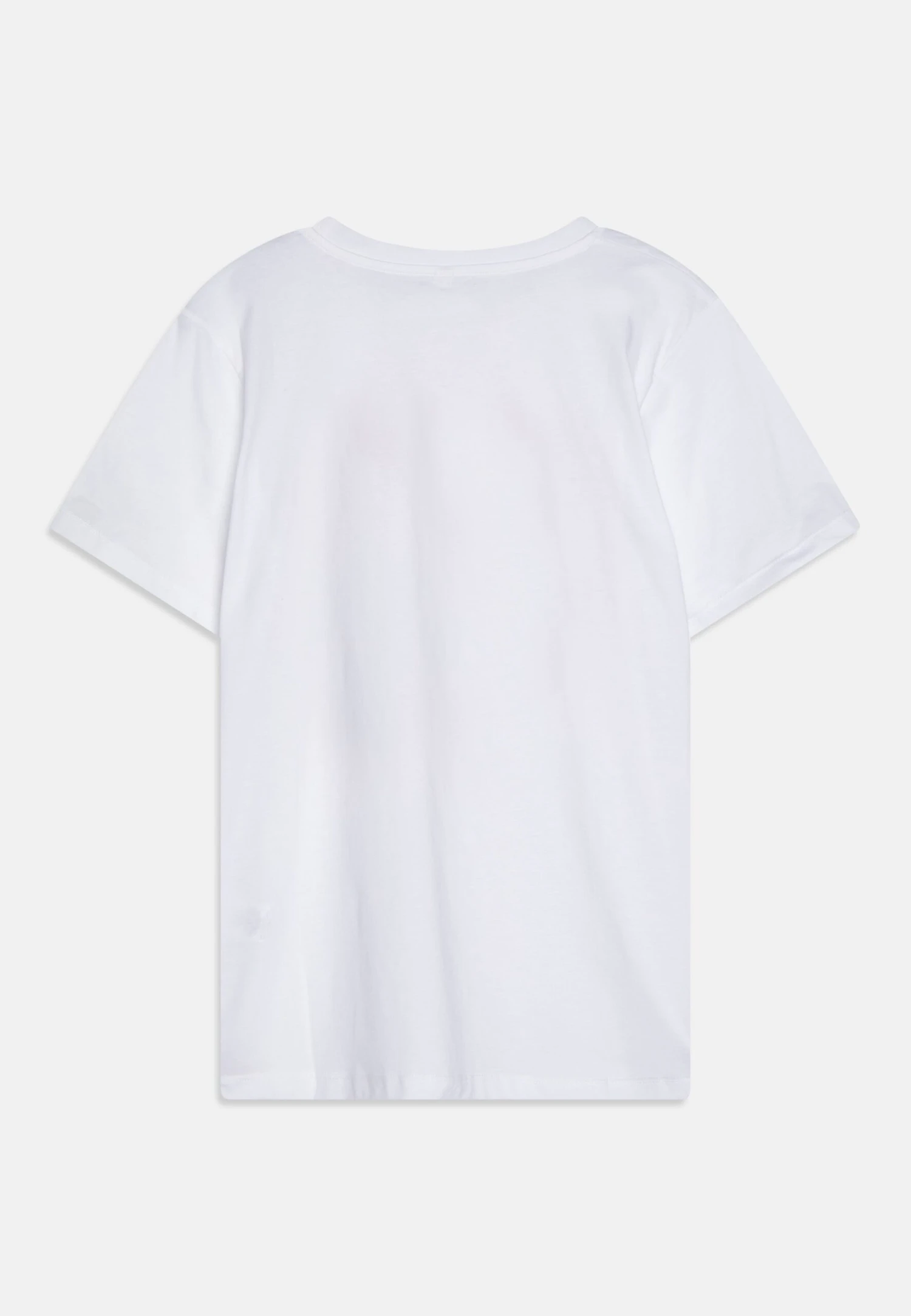 Camiseta Estampada - White 2 Camiseta Estampada - White - Imagen 2