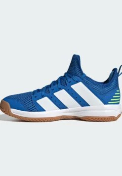 ADIDAS PERFORMANCE Zapatillas De Voleibol - Bright Royal Cloud White Lucid Lemon -ADIDAS PERFORMANCE Ventas 73edd4f876cc4b3d8d2da79ed1a12983