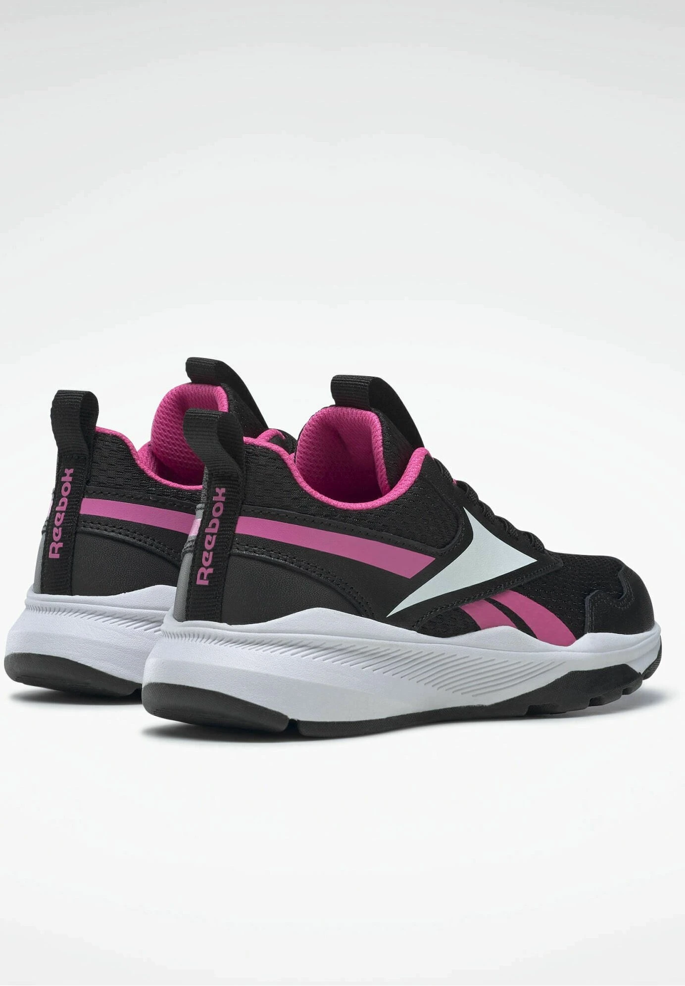 Reebok T Sprinter 2 Alt- Zapatillas De Running Estables - Core Black Core Black Cloud White 4 Reebok T Sprinter 2 Alt- Zapatillas De Running Estables - Core Black Core Black Cloud White - Imagen 4