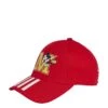 ADIDAS PERFORMANCE Gorra - Better Scarlet -ADIDAS PERFORMANCE Ventas 74e127ac08ee48079d4500b7c296cdc7