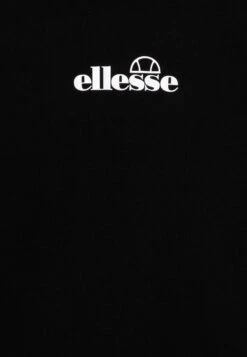 Ellesse Akoli - Camiseta Estampada - Black 5 Ellesse Akoli - Camiseta Estampada - Black -ADIDAS PERFORMANCE Ventas 75070a0861394ffe82296670b5a167d4