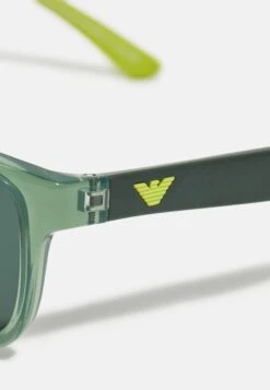 Emporio Armani Unisex - Gafas De Sol - Green/Neon Green 7 Emporio Armani Unisex - Gafas De Sol - Green/Neon Green -ADIDAS PERFORMANCE Ventas 751dd1cfeaf641f6af304d6b5bc036ab