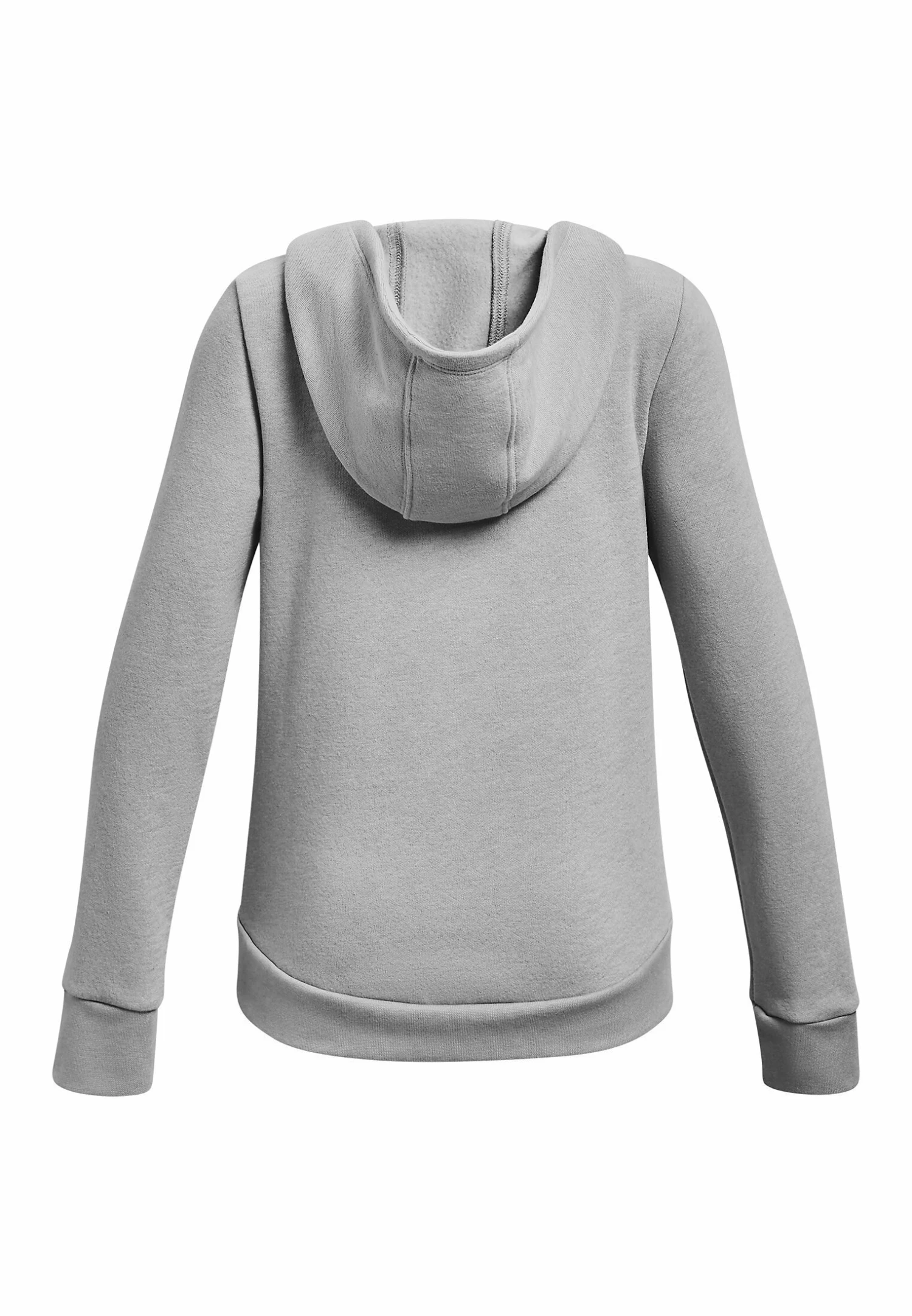 Under Armour Rival - Forro Polar - Mod Gray Light Heather 2 Under Armour Rival - Forro Polar - Mod Gray Light Heather - Imagen 2