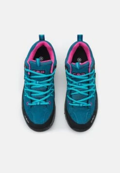 CMP Rigel Low Trekking - Zapatillas De Senderismo - Deep Lake/Baltic 9 CMP Rigel Low Trekking - Zapatillas De Senderismo - Deep Lake/Baltic -ADIDAS PERFORMANCE Ventas 75fa6c41aa004f34aec427ef1988899c