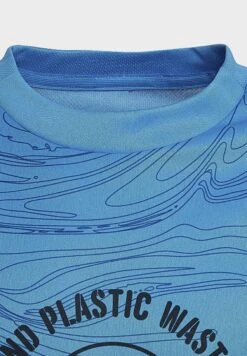ADIDAS PERFORMANCE Oceans - Camiseta Estampada - Blue 11 ADIDAS PERFORMANCE Oceans - Camiseta Estampada - Blue -ADIDAS PERFORMANCE Ventas 760ed918a30f44d4bb36ea3365a5b230
